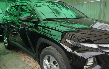 Hyundai Tucson, 2023 год, 3 720 000 рублей, 4 фотография