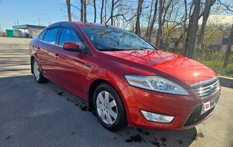 Ford Mondeo IV, 2008 год, 700 000 рублей, 3 фотография