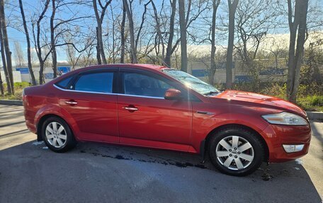 Ford Mondeo IV, 2008 год, 700 000 рублей, 4 фотография