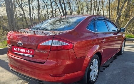 Ford Mondeo IV, 2008 год, 700 000 рублей, 6 фотография