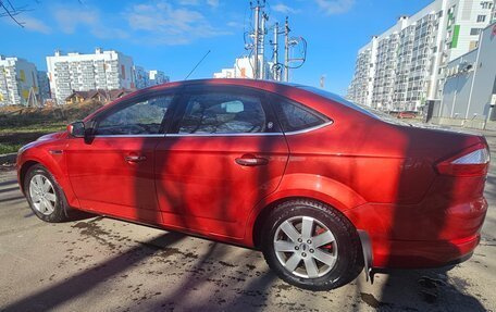 Ford Mondeo IV, 2008 год, 700 000 рублей, 9 фотография
