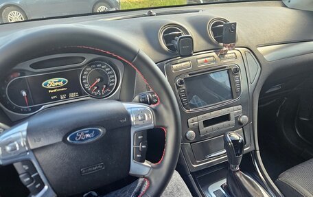 Ford Mondeo IV, 2008 год, 700 000 рублей, 12 фотография