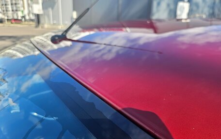 Ford Mondeo IV, 2008 год, 700 000 рублей, 11 фотография