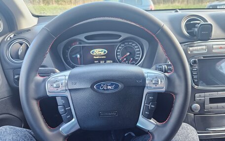 Ford Mondeo IV, 2008 год, 700 000 рублей, 14 фотография