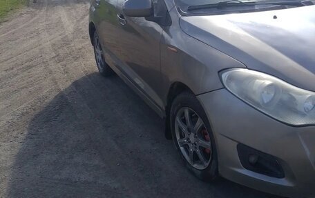 Chery Very (A13), 2011 год, 160 000 рублей, 2 фотография