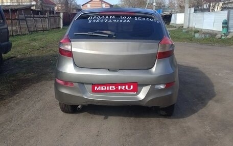 Chery Very (A13), 2011 год, 160 000 рублей, 3 фотография