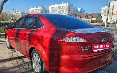 Ford Mondeo IV, 2008 год, 700 000 рублей, 8 фотография