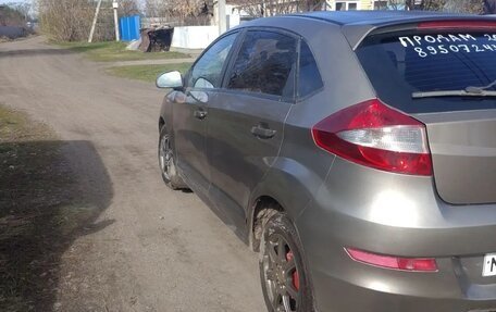 Chery Very (A13), 2011 год, 160 000 рублей, 4 фотография