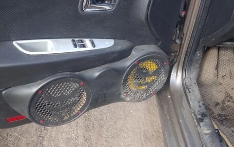 Chery Very (A13), 2011 год, 160 000 рублей, 5 фотография