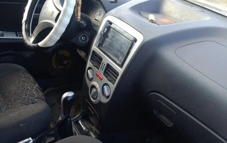 Chery Very (A13), 2011 год, 160 000 рублей, 6 фотография