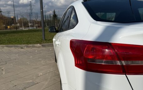 Ford Focus III, 2017 год, 835 000 рублей, 5 фотография