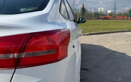 Ford Focus III, 2017 год, 835 000 рублей, 9 фотография