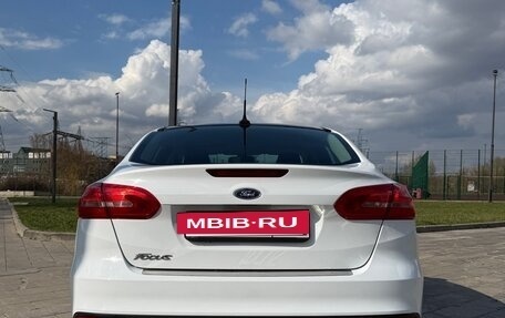 Ford Focus III, 2017 год, 835 000 рублей, 7 фотография