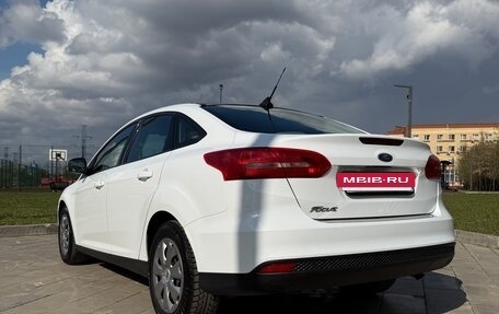 Ford Focus III, 2017 год, 835 000 рублей, 4 фотография