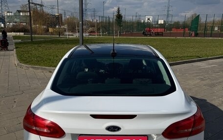 Ford Focus III, 2017 год, 835 000 рублей, 6 фотография