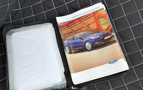 Ford Focus III, 2017 год, 835 000 рублей, 17 фотография