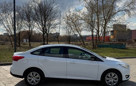 Ford Focus III, 2017 год, 835 000 рублей, 10 фотография