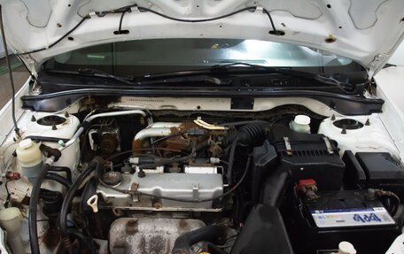 Mitsubishi Lancer IX, 2005 год, 450 000 рублей, 2 фотография