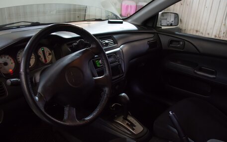 Mitsubishi Lancer IX, 2005 год, 450 000 рублей, 3 фотография