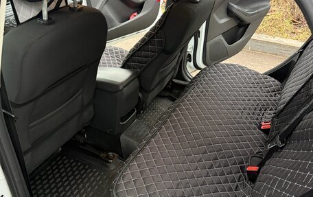 Ford Focus III, 2017 год, 835 000 рублей, 16 фотография