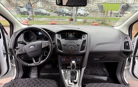 Ford Focus III, 2017 год, 835 000 рублей, 15 фотография