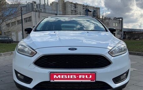 Ford Focus III, 2017 год, 835 000 рублей, 14 фотография
