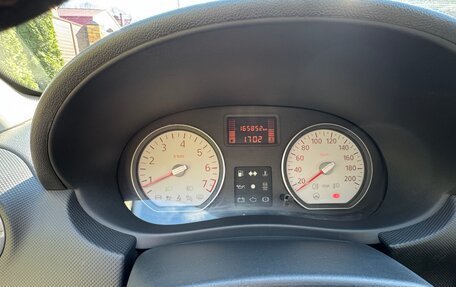 Renault Sandero I, 2011 год, 480 000 рублей, 7 фотография