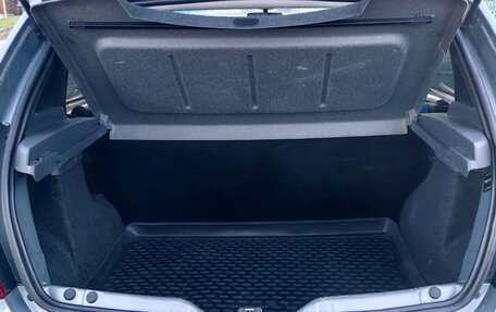 Renault Sandero I, 2011 год, 480 000 рублей, 13 фотография