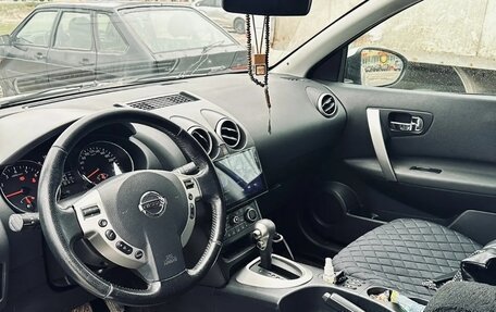 Nissan Qashqai, 2013 год, 1 050 000 рублей, 7 фотография