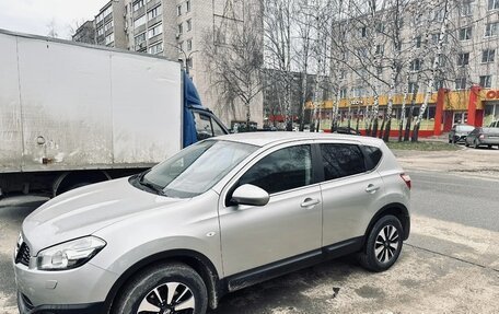 Nissan Qashqai, 2013 год, 1 050 000 рублей, 3 фотография