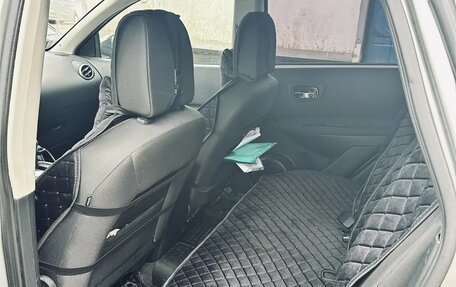 Nissan Qashqai, 2013 год, 1 050 000 рублей, 8 фотография