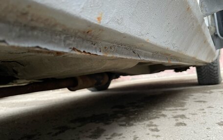 ГАЗ 31105 «Волга», 2004 год, 135 000 рублей, 5 фотография