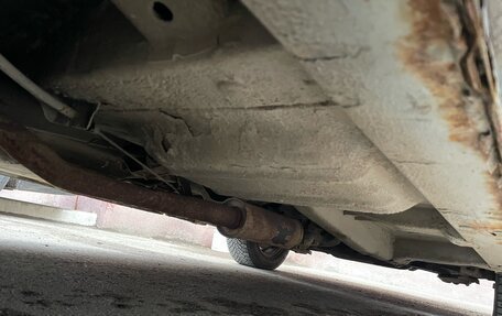 ГАЗ 31105 «Волга», 2004 год, 135 000 рублей, 6 фотография