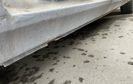 ГАЗ 31105 «Волга», 2004 год, 135 000 рублей, 10 фотография