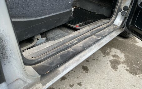 ГАЗ 31105 «Волга», 2004 год, 135 000 рублей, 9 фотография