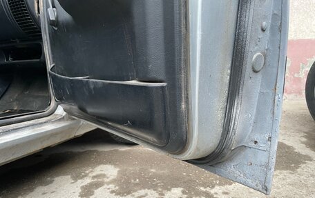 ГАЗ 31105 «Волга», 2004 год, 135 000 рублей, 8 фотография