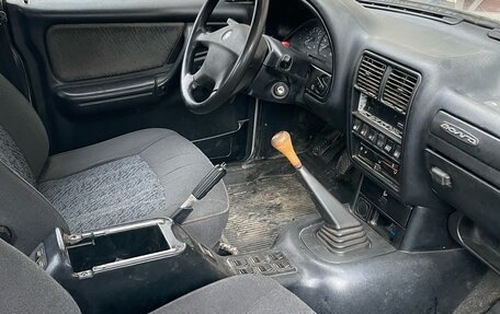 ГАЗ 31105 «Волга», 2004 год, 135 000 рублей, 13 фотография