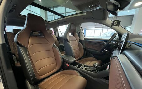 Skoda Kodiaq I, 2025 год, 5 280 000 рублей, 9 фотография