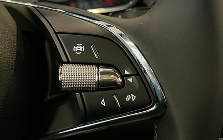 Skoda Kodiaq I, 2025 год, 5 280 000 рублей, 16 фотография