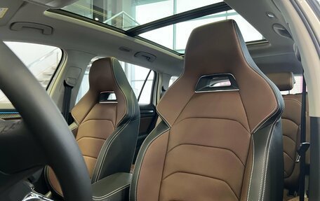 Skoda Kodiaq I, 2025 год, 5 280 000 рублей, 10 фотография