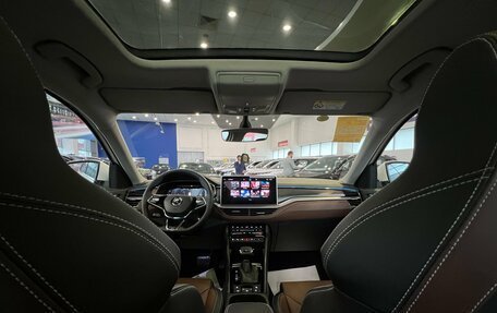 Skoda Kodiaq I, 2025 год, 5 280 000 рублей, 11 фотография