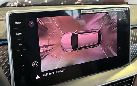 Skoda Kodiaq I, 2025 год, 5 280 000 рублей, 18 фотография