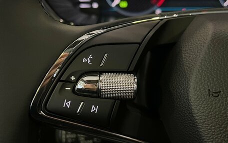 Skoda Kodiaq I, 2025 год, 5 280 000 рублей, 14 фотография