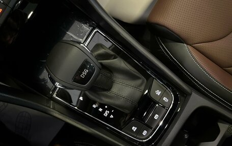 Skoda Kodiaq I, 2025 год, 5 280 000 рублей, 20 фотография