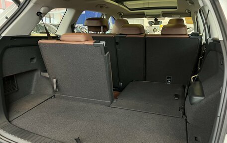 Skoda Kodiaq I, 2025 год, 5 280 000 рублей, 30 фотография