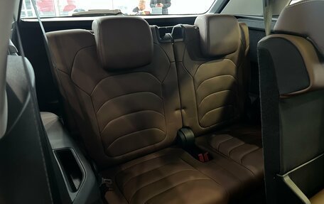 Skoda Kodiaq I, 2025 год, 5 280 000 рублей, 27 фотография