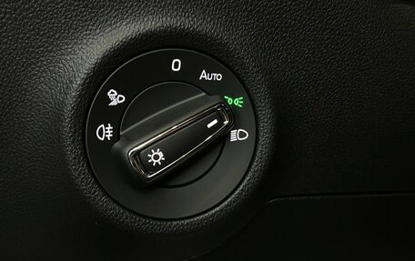 Skoda Kodiaq I, 2025 год, 5 280 000 рублей, 24 фотография