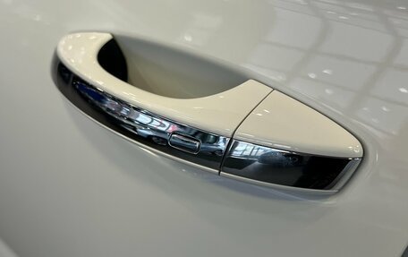 Skoda Kodiaq I, 2025 год, 5 280 000 рублей, 33 фотография