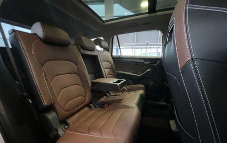 Skoda Kodiaq I, 2025 год, 5 280 000 рублей, 26 фотография