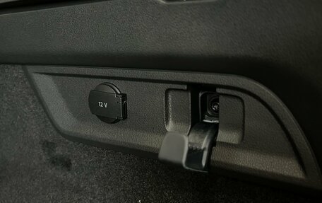 Skoda Kodiaq I, 2025 год, 5 280 000 рублей, 31 фотография